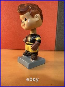 Vintage 1965 Los Angeles Blades Hockey Nodder Bobblehead Vintage 1965 Los Angeles Blades Hockey Nodder Bobblehead