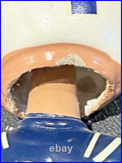 Vintage 1967 Baltimore Colts Bobblehead Doll Sports Specialties & Original Box