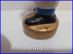 Vintage 1967 Bobblehead Sports Specialties Japan As Is See Photos