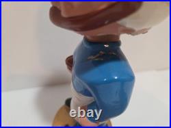 Vintage 1967 Bobblehead Sports Specialties Japan As Is See Photos