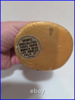 Vintage 1967 Bobblehead Sports Specialties Japan As Is See Photos