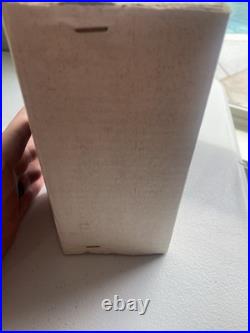 Vintage 1967 Green Bay Packers Bobble Head Nodder Gold Base Sports Original Box