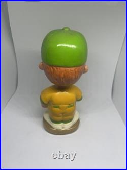 Vintage 1967 Oakland A's BobbleHead Made In Japan GREAT CONDITION Vintage 1967 Oakland A's BobbleHead Made In Japan GREAT CONDITION