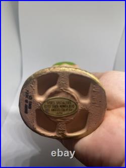 Vintage 1967 Oakland A's BobbleHead Made In Japan GREAT CONDITION Vintage 1967 Oakland A's BobbleHead Made In Japan GREAT CONDITION