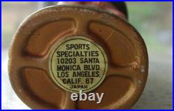 Vintage 1967 San Francisco Giants Bobble Head Nodder Sports Specialties Japan