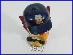 Vintage 1968 MLB ST LOUIS CARDINALS BASEBALL JAPAN NODDER BOBBLEHEAD EXCELLENT