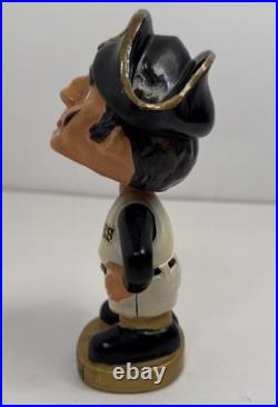 Vintage 1968 Pittsburgh Pirates Sports Specialties Bobblehead Nodder Vintage 1968 Pittsburgh Pirates Sports Specialties Bobblehead Nodder