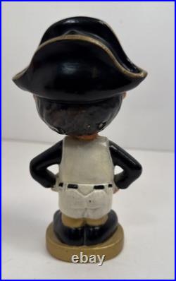 Vintage 1968 Pittsburgh Pirates Sports Specialties Bobblehead Nodder Vintage 1968 Pittsburgh Pirates Sports Specialties Bobblehead Nodder