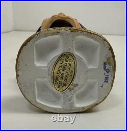 Vintage 1968 Pittsburgh Pirates Sports Specialties Bobblehead Nodder Vintage 1968 Pittsburgh Pirates Sports Specialties Bobblehead Nodder