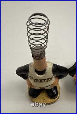 Vintage 1968 Pittsburgh Pirates Sports Specialties Bobblehead Nodder Vintage 1968 Pittsburgh Pirates Sports Specialties Bobblehead Nodder