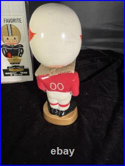 Vintage 1968 St. Louis Cardinals Nodder In Box