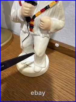 Vintage 1972 Donny Osmond Bobble Head New old Stock Original Box RARE READ