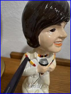 Vintage 1972 Donny Osmond Bobble Head New old Stock Original Box RARE READ
