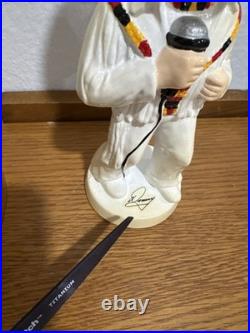 Vintage 1972 Donny Osmond Bobble Head New old Stock Original Box RARE READ