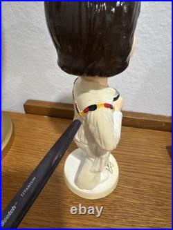 Vintage 1972 Donny Osmond Bobble Head New old Stock Original Box RARE READ