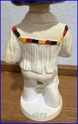 Vintage 1972 Donny Osmond Bobble Head New old Stock Original Box RARE READ