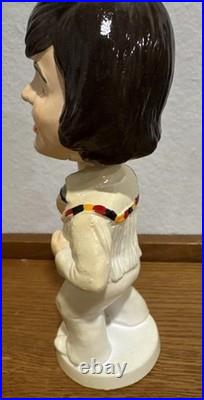 Vintage 1972 Donny Osmond Bobble Head New old Stock Original Box RARE READ