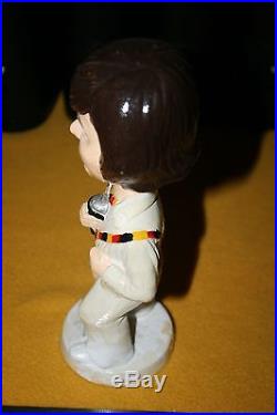 Vintage 1972 Donny Osmond Bobblehead Figure