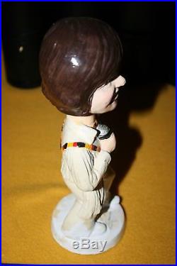 Vintage 1972 Donny Osmond Bobblehead Figure