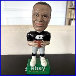 Vintage 1993 M Phillips Ronnie Lott Raiders Bobblehead Ceramic Figure 1378/5000