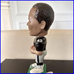 Vintage 1993 M Phillips Ronnie Lott Raiders Bobblehead Ceramic Figure 1378/5000