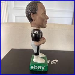 Vintage 1993 M Phillips Ronnie Lott Raiders Bobblehead Ceramic Figure 1378/5000