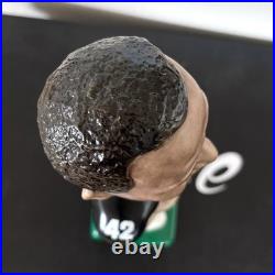 Vintage 1993 M Phillips Ronnie Lott Raiders Bobblehead Ceramic Figure 1378/5000