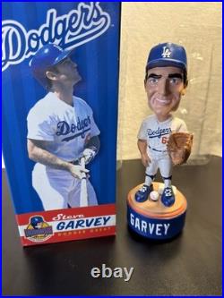 Vintage 2002 LA Dodgers Steve Garvey Stadium Giveaway SGA Bobblehead