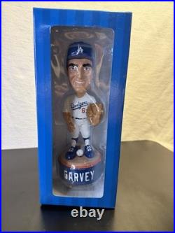 Vintage 2002 LA Dodgers Steve Garvey Stadium Giveaway SGA Bobblehead