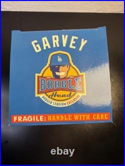 Vintage 2002 LA Dodgers Steve Garvey Stadium Giveaway SGA Bobblehead