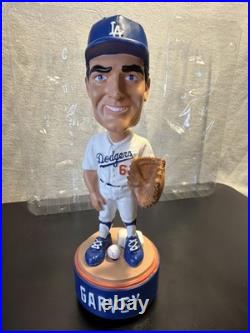 Vintage 2002 LA Dodgers Steve Garvey Stadium Giveaway SGA Bobblehead