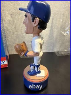 Vintage 2002 LA Dodgers Steve Garvey Stadium Giveaway SGA Bobblehead