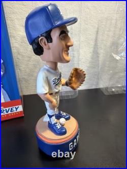 Vintage 2002 LA Dodgers Steve Garvey Stadium Giveaway SGA Bobblehead