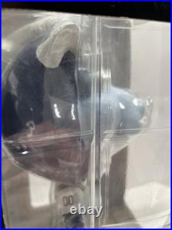 Vintage 2010 Indianapolis Colts Mascot Blue Bighead Bobble, Bobblehead (RARE) Vintage 2010 Indianapolis Colts Mascot Blue Bighead Bobble, Bobblehead (RARE)