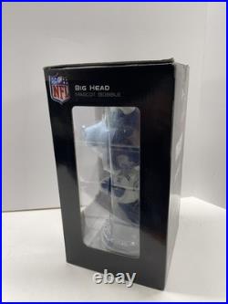 Vintage 2010 Indianapolis Colts Mascot Blue Bighead Bobble, Bobblehead (RARE) Vintage 2010 Indianapolis Colts Mascot Blue Bighead Bobble, Bobblehead (RARE)