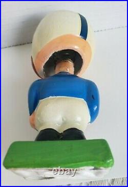 Vintage Air Force Academy AFA College Football Mini Bobblehead Nodder W. N. Co