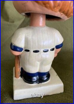 Vintage Angels Bobblehead Nodder Los Angeles Early Version Clean And Bright