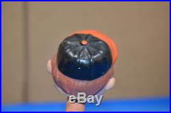 Vintage Antique Baltimore Orioles Boy Bobble Head Japan Rare