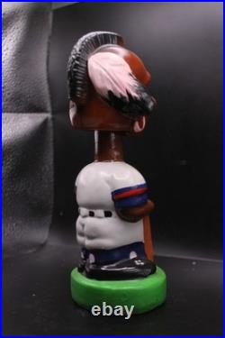 Vintage Atlanta Braves Nodder Bobblehead Ceramic Vtg 1966 Rare Htf No Box Lb2