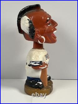 Vintage Atlanta Braves Souvenir Bobble Head Sports Specialties Japan Vintage Atlanta Braves Souvenir Bobble Head Sports Specialties Japan