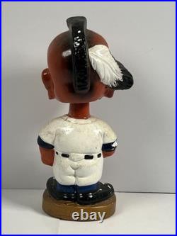 Vintage Atlanta Braves Souvenir Bobble Head Sports Specialties Japan Vintage Atlanta Braves Souvenir Bobble Head Sports Specialties Japan