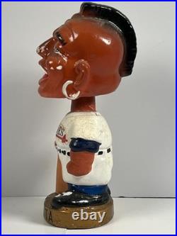 Vintage Atlanta Braves Souvenir Bobble Head Sports Specialties Japan Vintage Atlanta Braves Souvenir Bobble Head Sports Specialties Japan