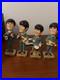 Vintage_BEATLES_1964_CAR_MASCOTS_BOBBLE_HEAD_8_INCH_NODDERS_Complete_Set_01_dkp