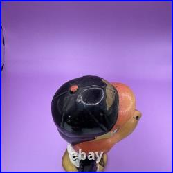Vintage Baltimore Orioles Baseball Bobble Head Nodder 1960s Sports Specialties