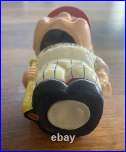 Vintage Baseball All Star Bobblehead Head Nodder