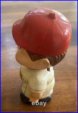 Vintage Baseball All Star Bobblehead Head Nodder