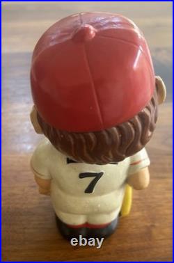 Vintage Baseball All Star Bobblehead Head Nodder