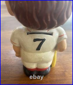 Vintage Baseball All Star Bobblehead Head Nodder