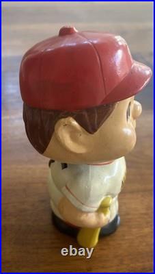 Vintage Baseball All Star Bobblehead Head Nodder