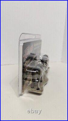 Vintage Bobble Bucks heads Deer Bucks Fighting Truck Dash Lifelike New In Box